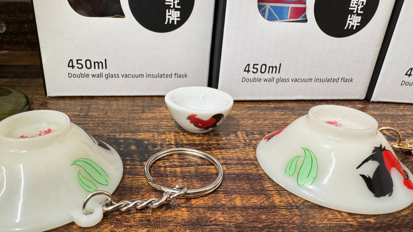 公雞碗 スーパーミニ