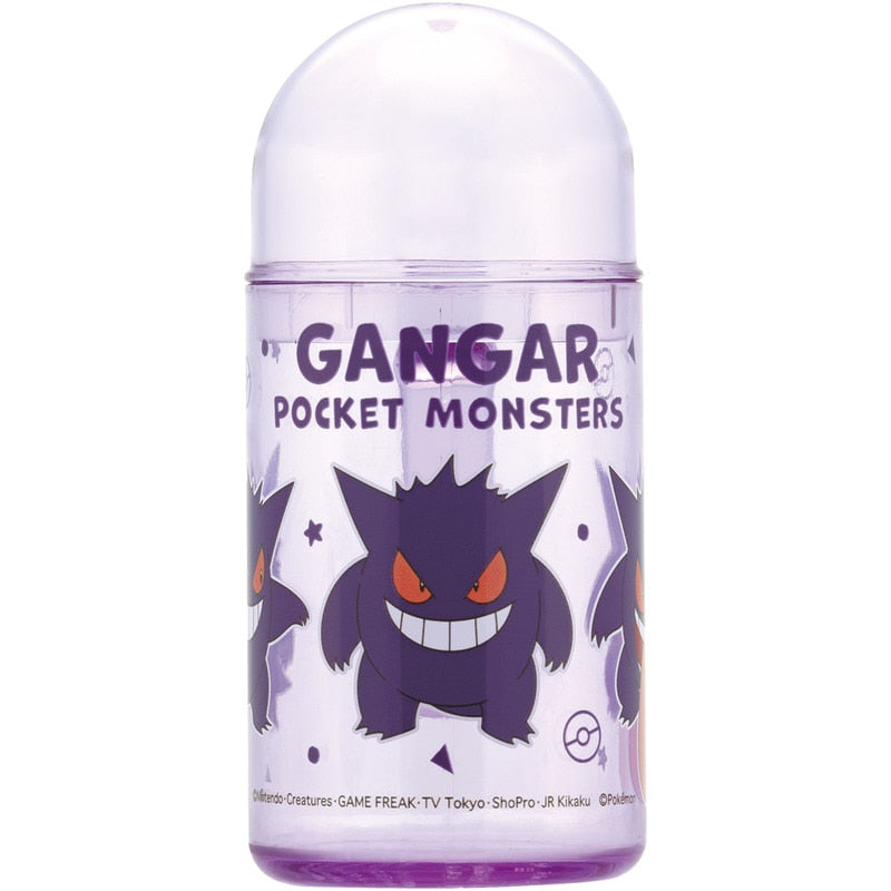 歯ブラシ 携帯用 携帯 トラベルセット ポケットモンスター