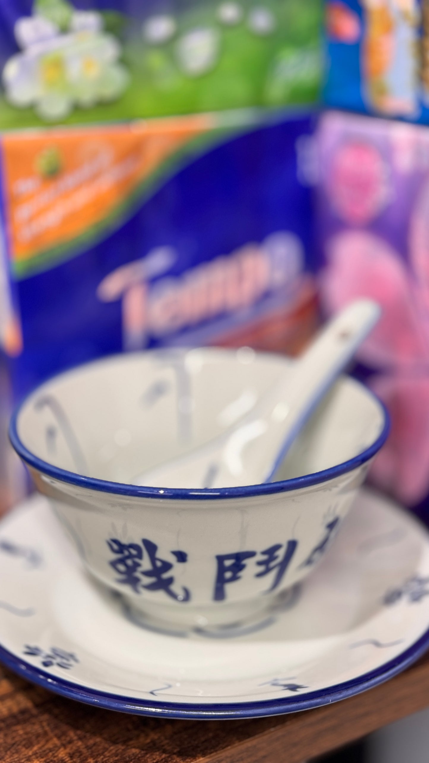 戰鬥碗 バトルボウル セット (3個)