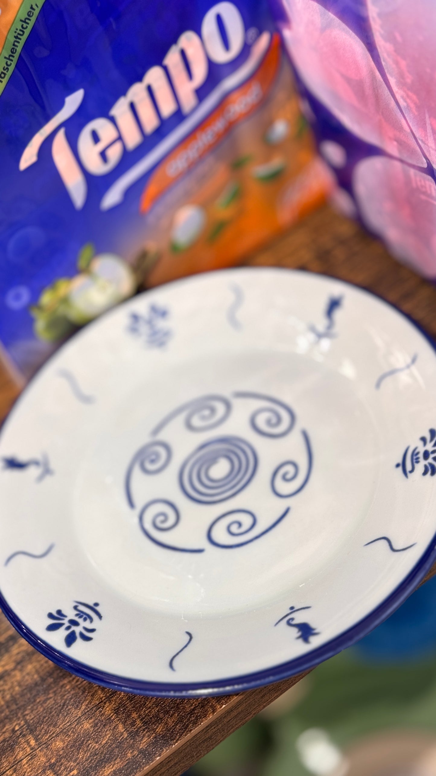 戰鬥碗 バトルボウル セット (3個)