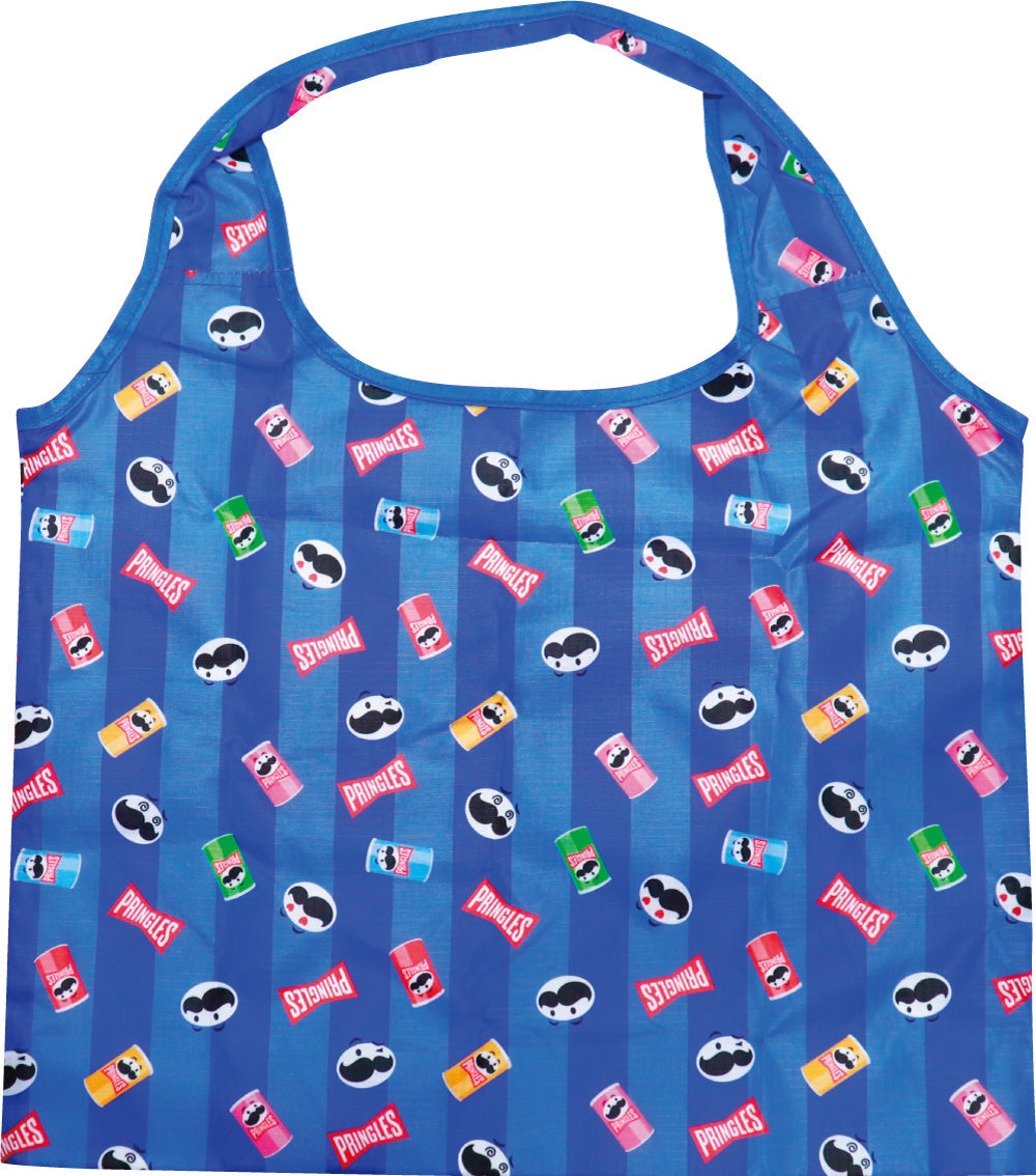 エコバッグ プリングルズ Pringles shopping bag