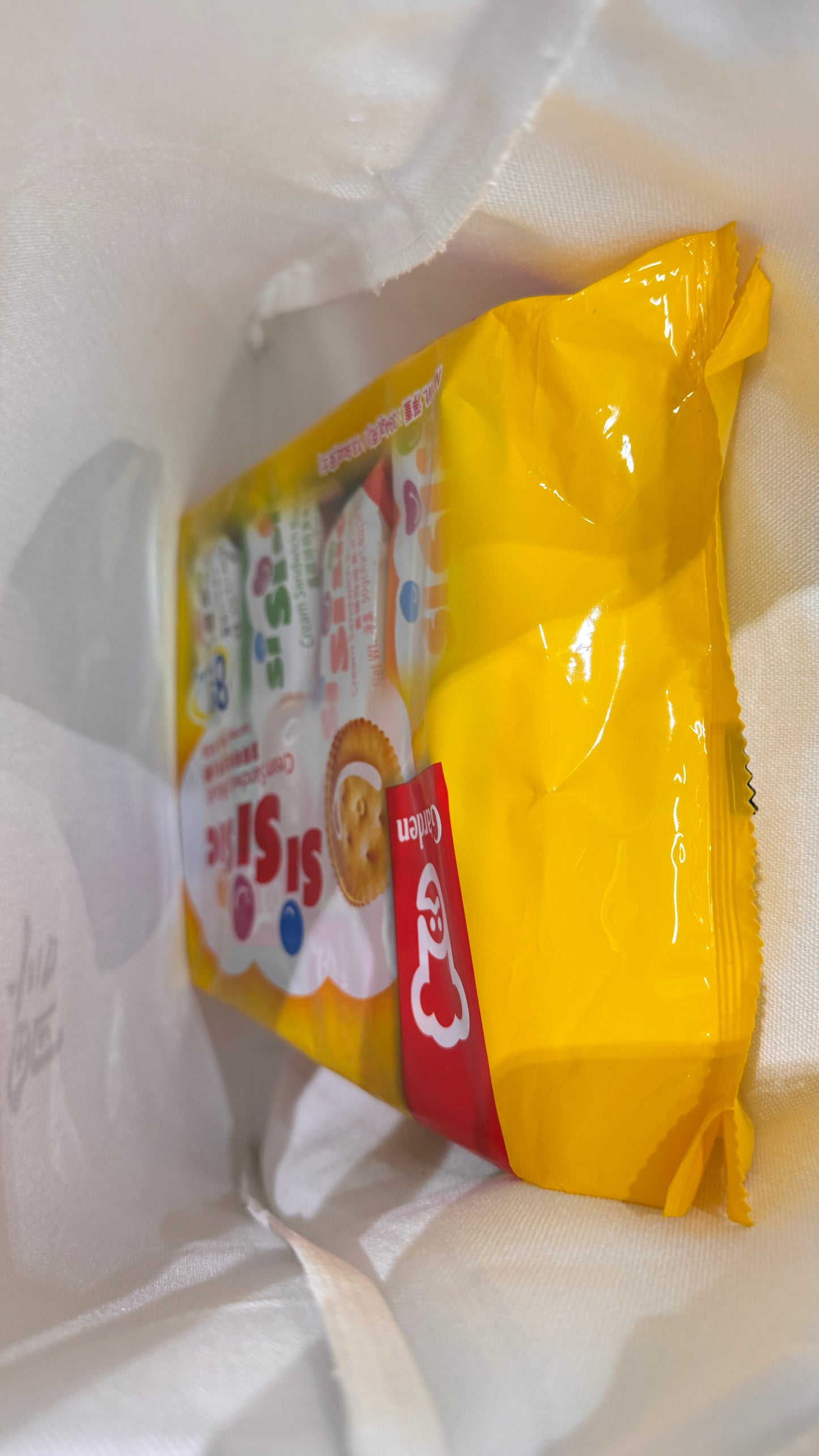 トート 無所謂