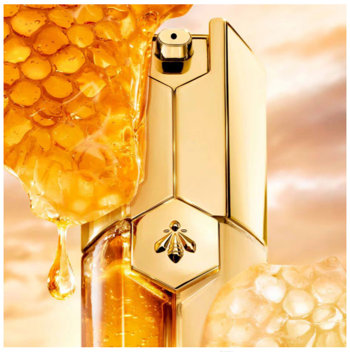Guerlain アドバンスト ダブルR セロム ダブルアクション美容液 30ml
