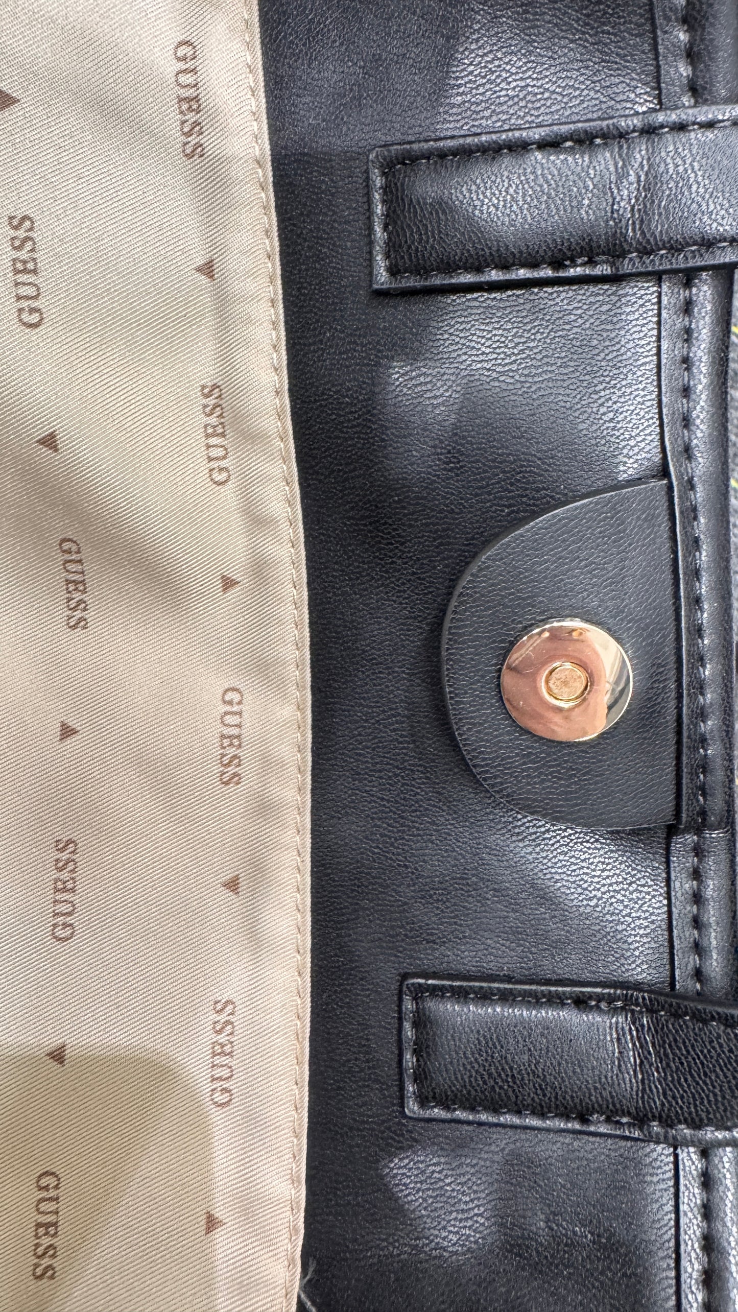 Guess Large 2 in 1 Tote トートバッグ