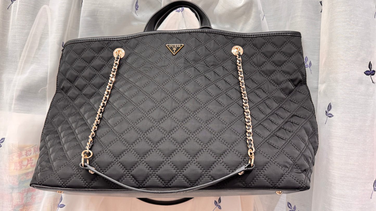 Guess Large 2 in 1 Tote トートバッグ