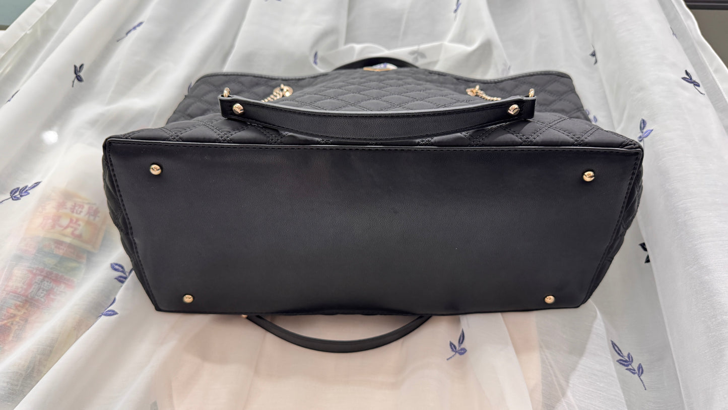 Guess Large 2 in 1 Tote トートバッグ