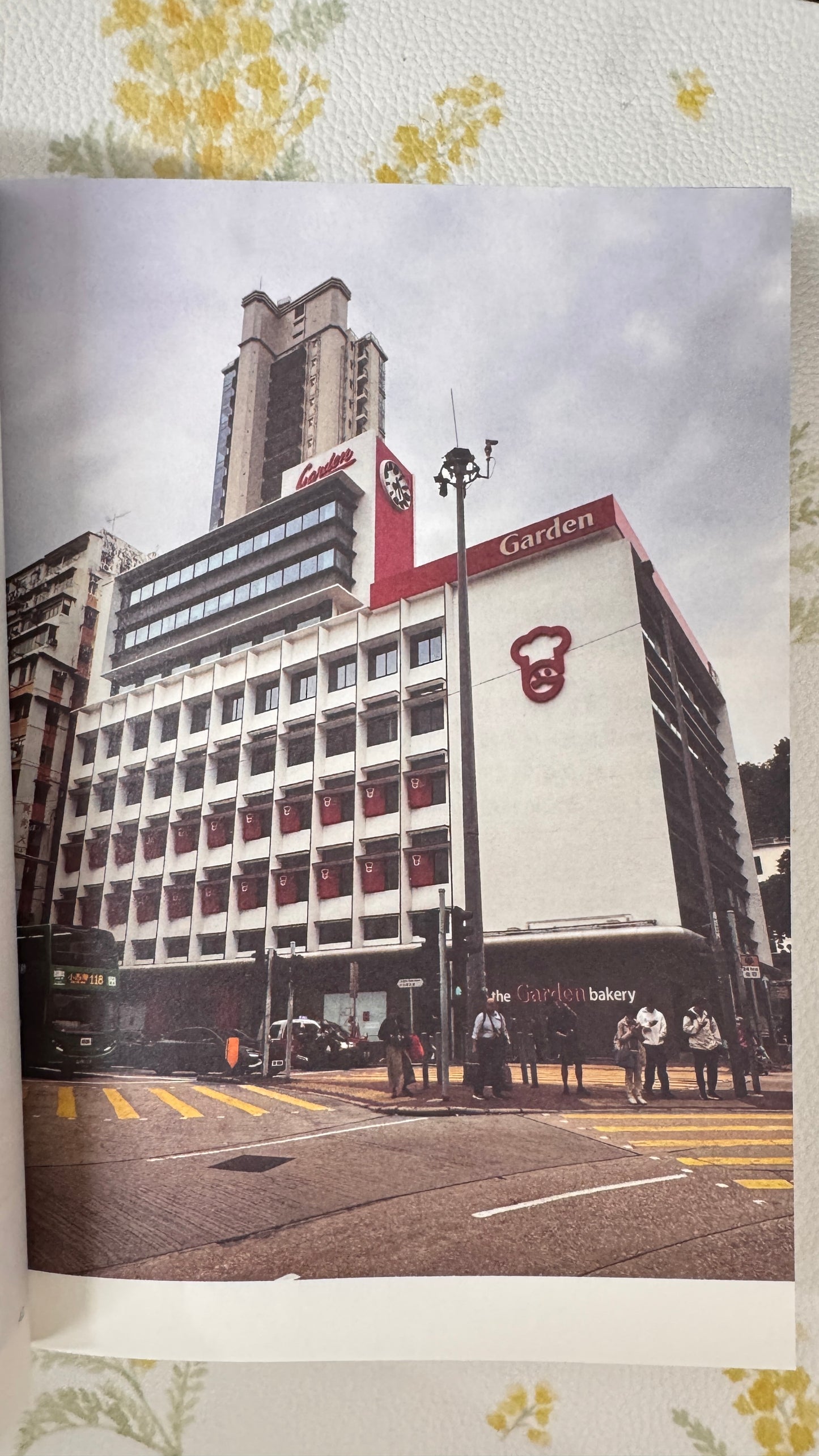 深水埗101 本 劉智仁著 343pages