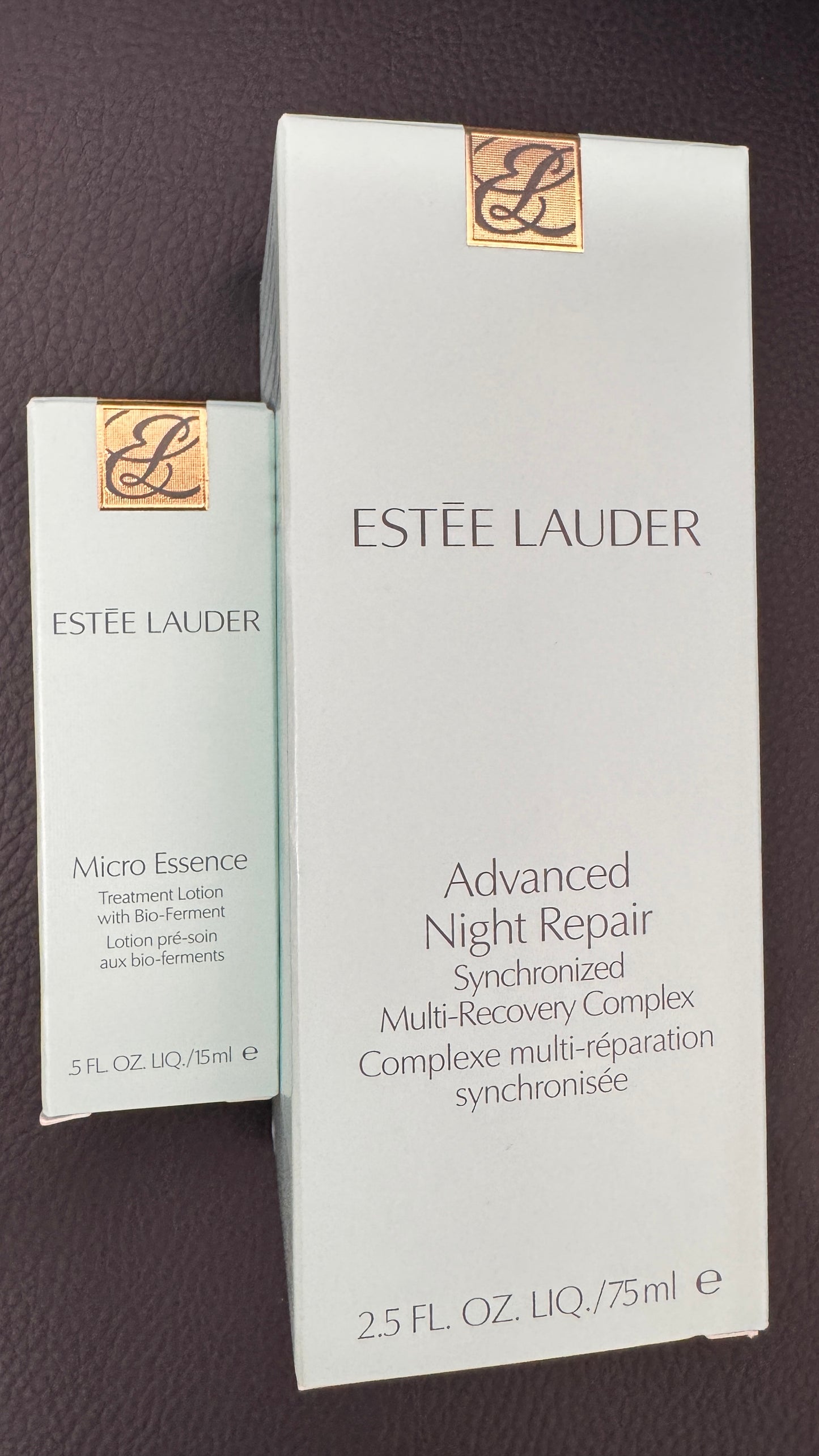 Estee Lauder Advanced Night Repair Synchronized Multi-Recovery Complex 75ml