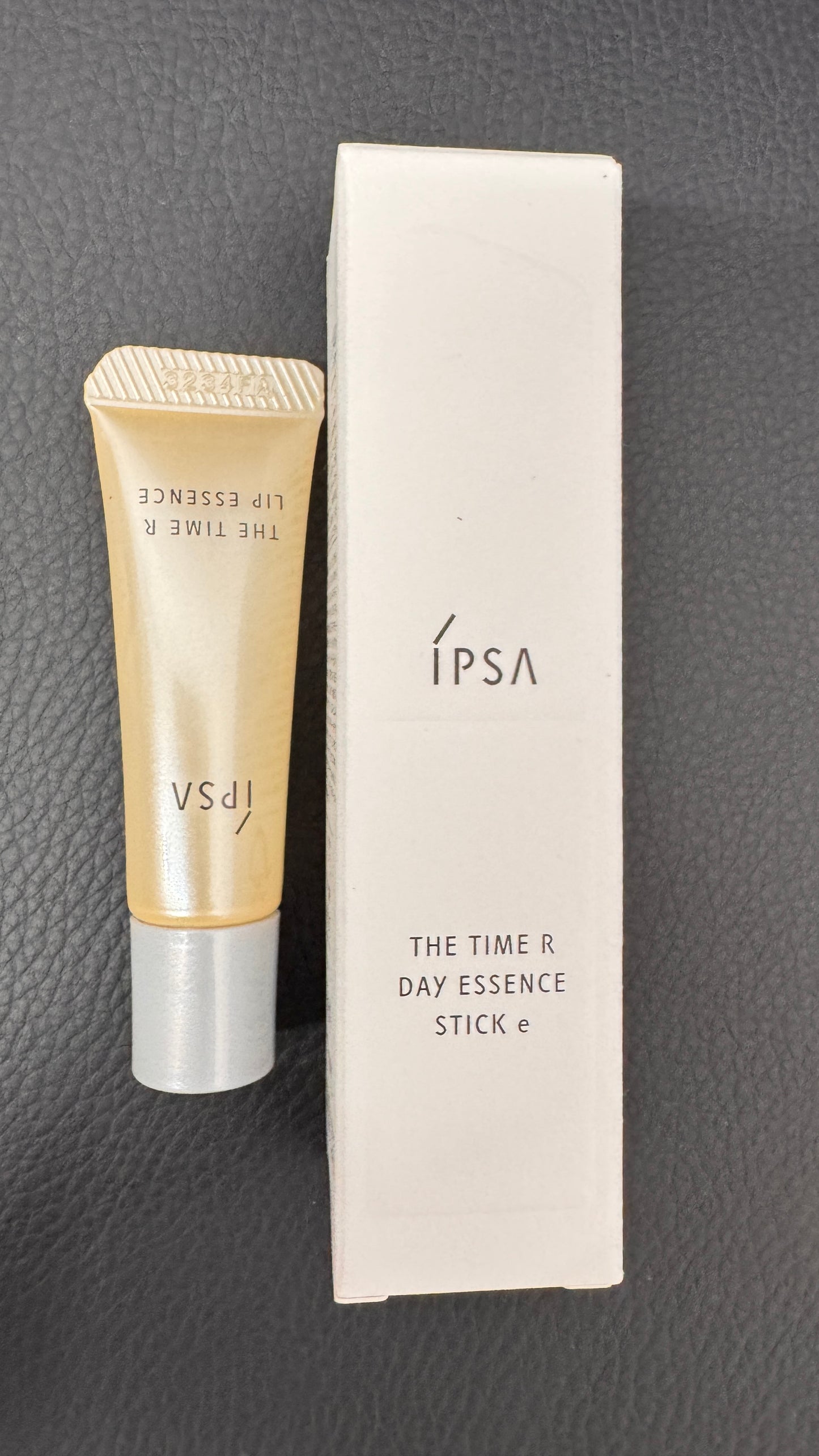 ザ・タイムR デイエッセンススティックe