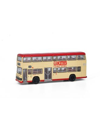 KMB LEYLAND オリンピック10.3m69x