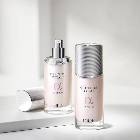 DIOR カプチュール トータル ル セラム 30ml