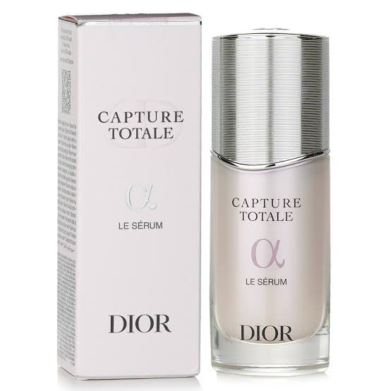 DIOR カプチュール トータル ル セラム 30ml