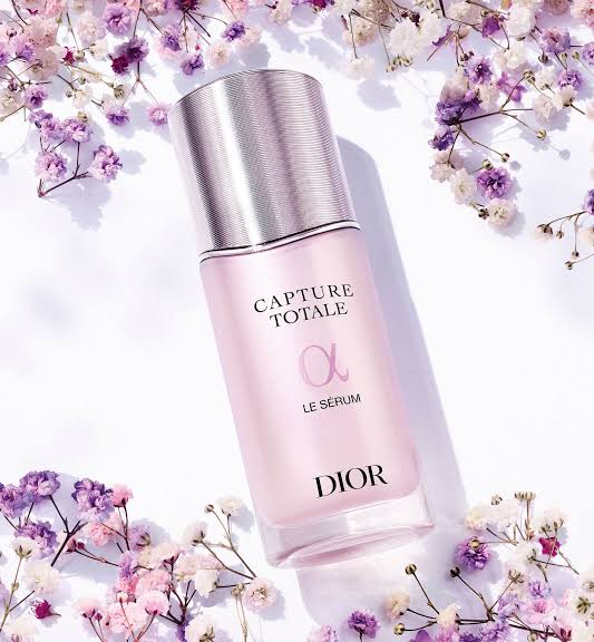 DIOR カプチュール トータル ル セラム 30ml