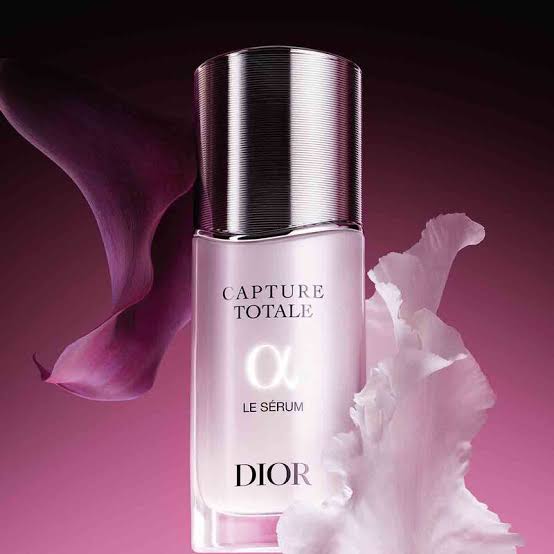 DIOR カプチュール トータル ル セラム 30ml