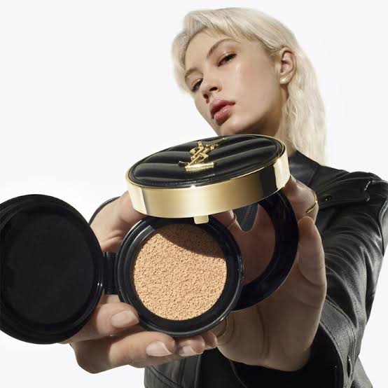 YSL ル クッション アンクル ド ポー クチュール クッション ファンデーション フォンドタン リキッド クッション コンパクト リキッド ファンデーション クッション コンパクト N20 5g