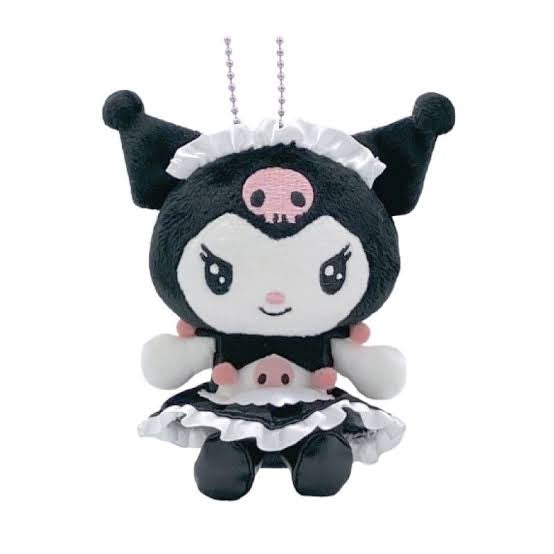 マイメロディ・クロミ MCコレクション クロミメイド