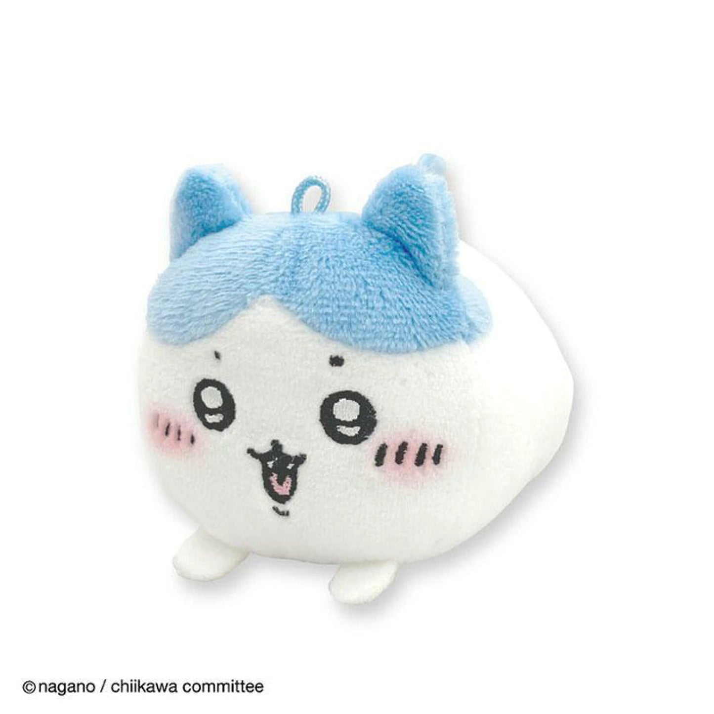 ちいかわ もちころりん (ハチワレ)