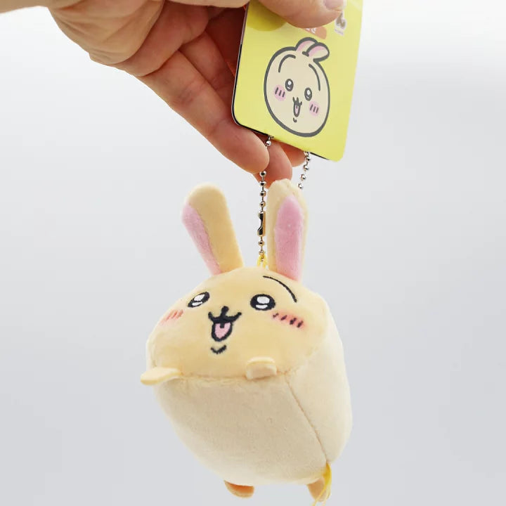 ちいかわ もちころりん ぬいぐるみ うさぎ