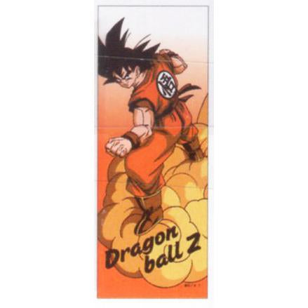 ドラゴンボールZ 筋斗雲に乗って 手ぬぐい