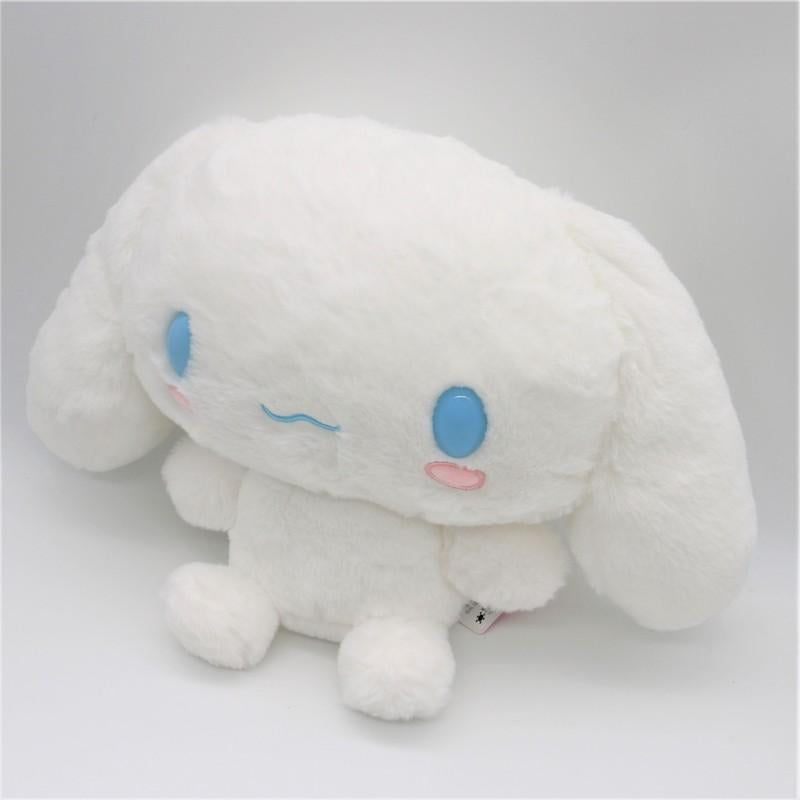 ほわほわ シナモロール M