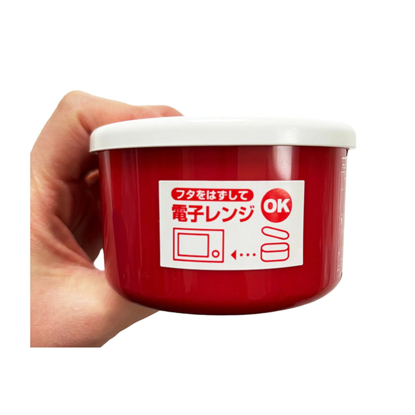 Moomin 4P ランチボックス