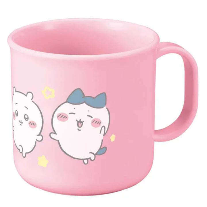ちいかわ ブラカップ ピンク