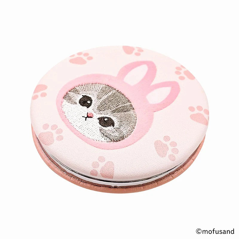 mofusandミラー うさにゃん