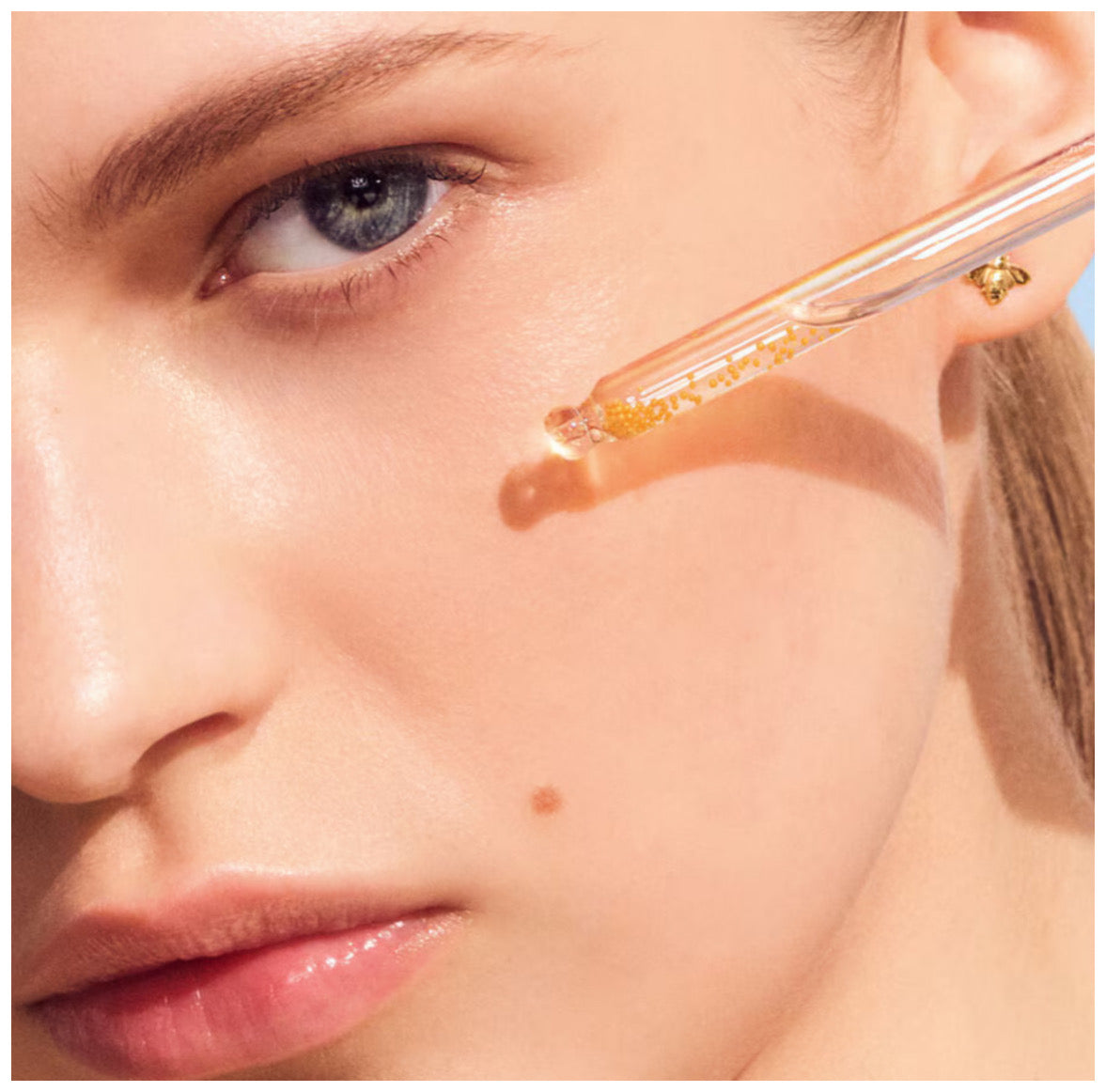 GUERLAIN ユース ウォータリー オイルセラム 50ml