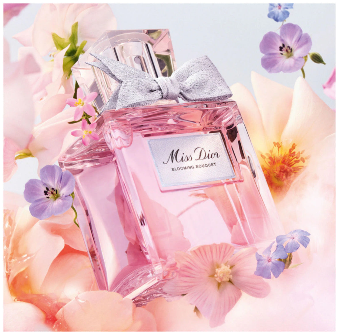 Miss Dior Blooming Bouquet EDT Spray 100ml