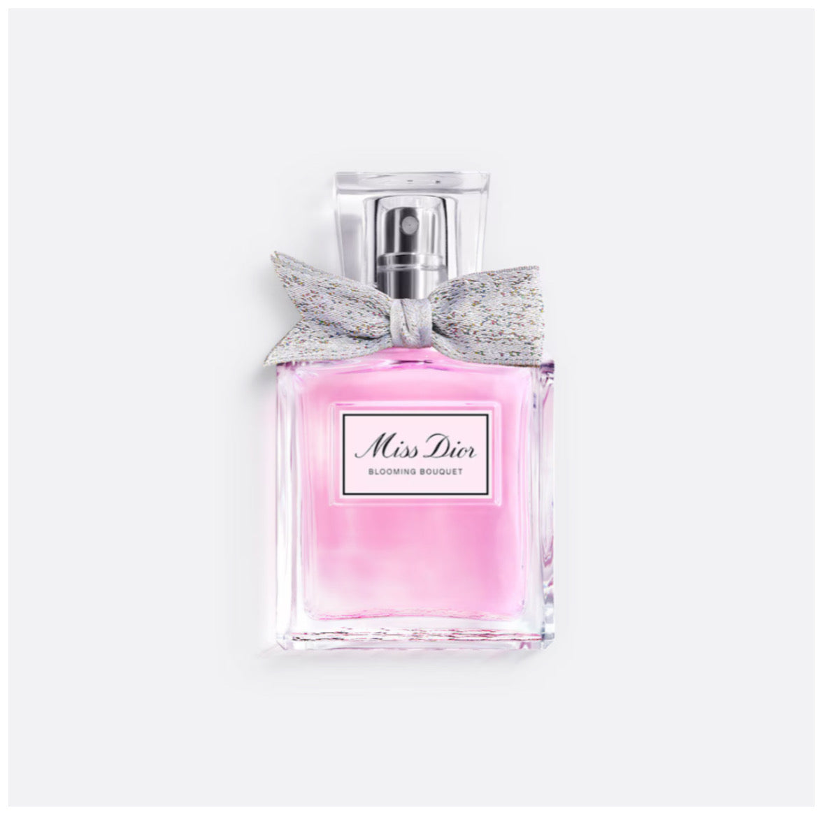 Miss Dior Blooming Bouquet EDT Spray 100ml