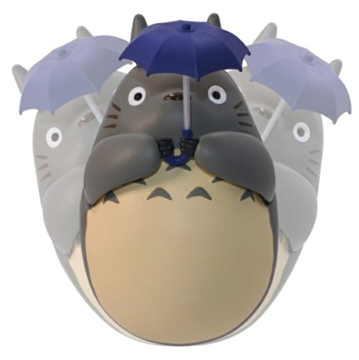 となりのトトロ おきあがりこぼし 大トトロ