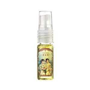 雙妹嚜フロリダウォーター10ml