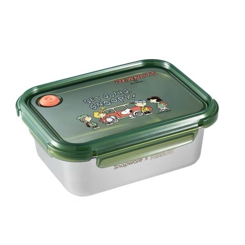 コレールステンレス製鮮度保持ボックス1850ml