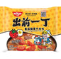 出前一丁  番茄雞蛋牛肉味