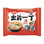出前一丁ペッパーチリごま油風味