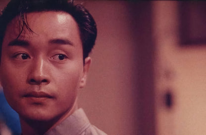 映画ワイルドな日々BD