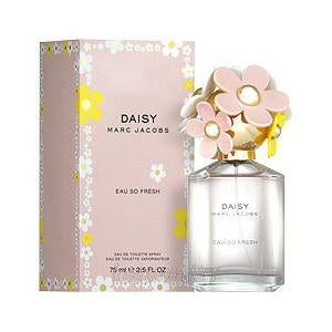 マーク ジェイコブス MARC JACOBS デイジー オー ソー フレッシュ 75ml EAU SO FRESH