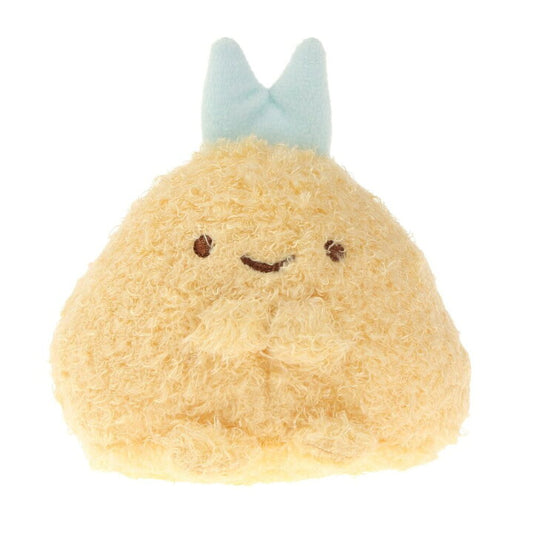 すみっコぐらし  Ｓ／Ｇ　ぬいぐるみ　Ｓ　アジフライのしっぽ