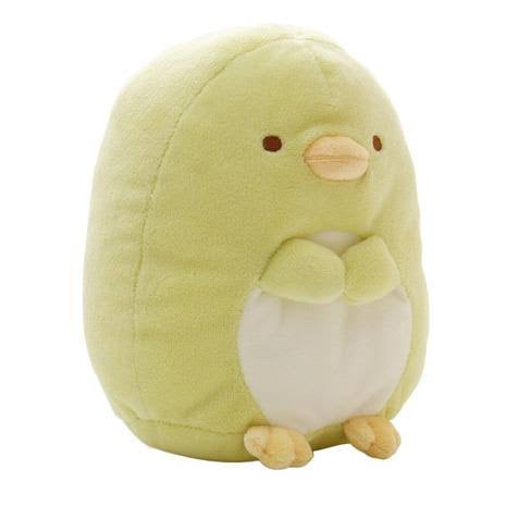 すみっコぐらし  Ｓ／Ｇ　ぬいぐるみ　Ｓ　ペンギン？