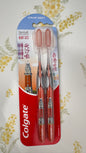 Colgate 香港情懷　歯ブラシ　2本パック　尖沙咀