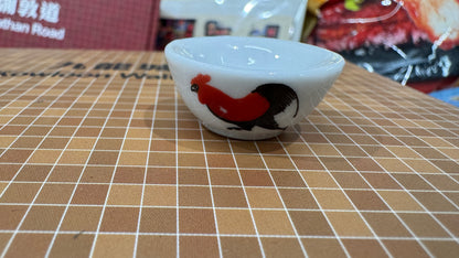公雞碗　スーパーミニ