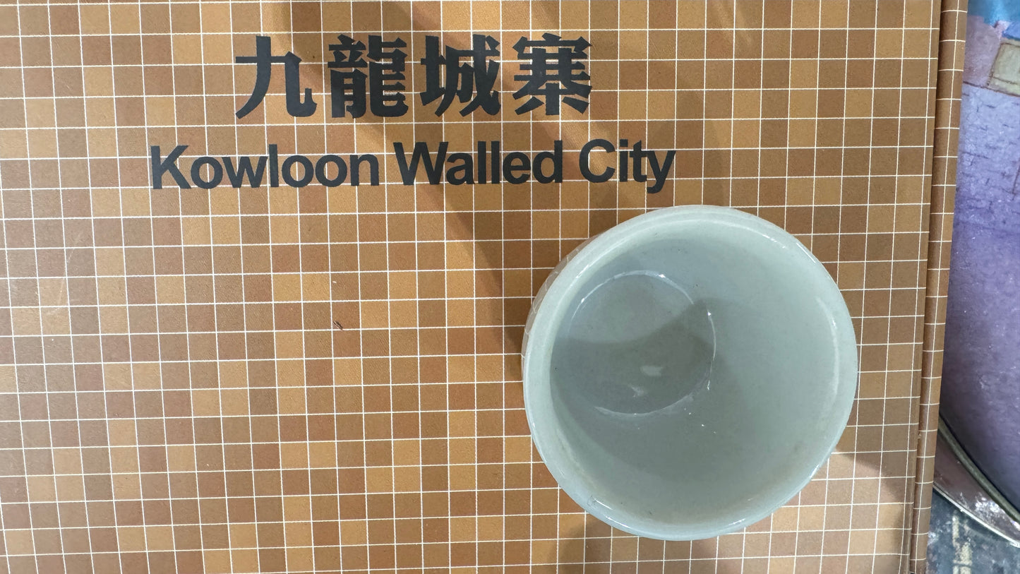 雙喜杯  スーパーミニカップ