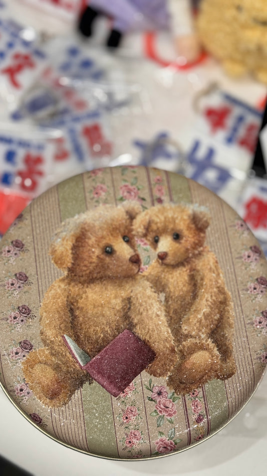 Jenny Bakery  4種類のクッキー　320g