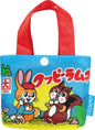 エコバッグ クッピーラムネ   shopping bag