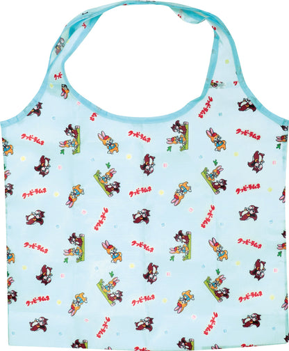 エコバッグ クッピーラムネ   shopping bag