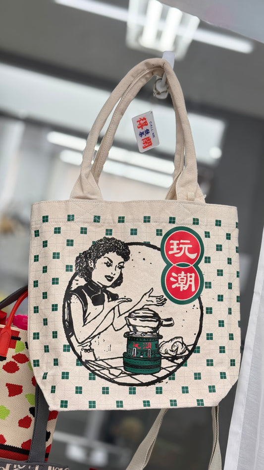 灯油ストーブ　トート