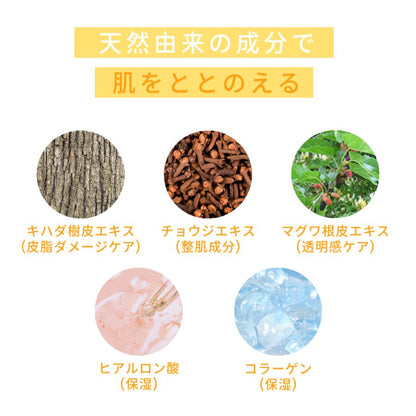 ピーリング石鹸 洗顔石鹸 agora ニキビ