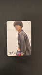 山崎賢人   YES Card   924
