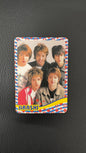 嵐　YES Card   時代