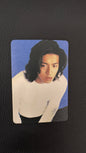 木村拓哉   YES Card   標準Blue